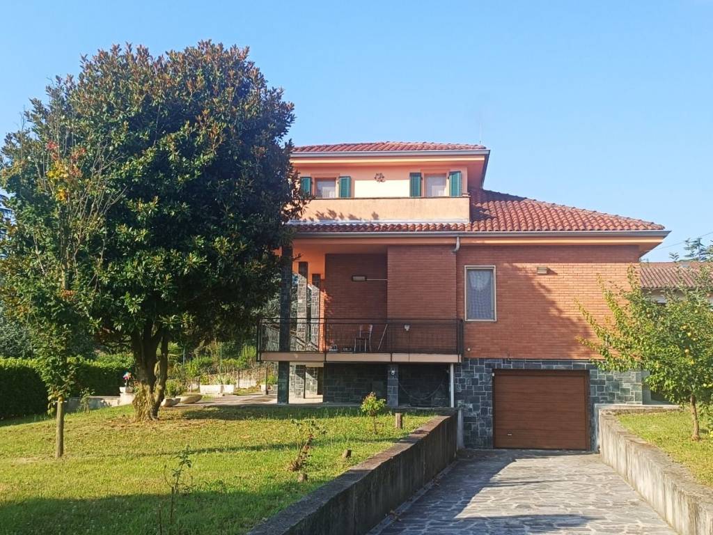 Villa a Valenza in Strada Braglia, 22 - Foto 3