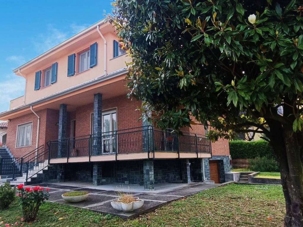 Villa a Valenza in Strada Braglia, 22 - Foto 4