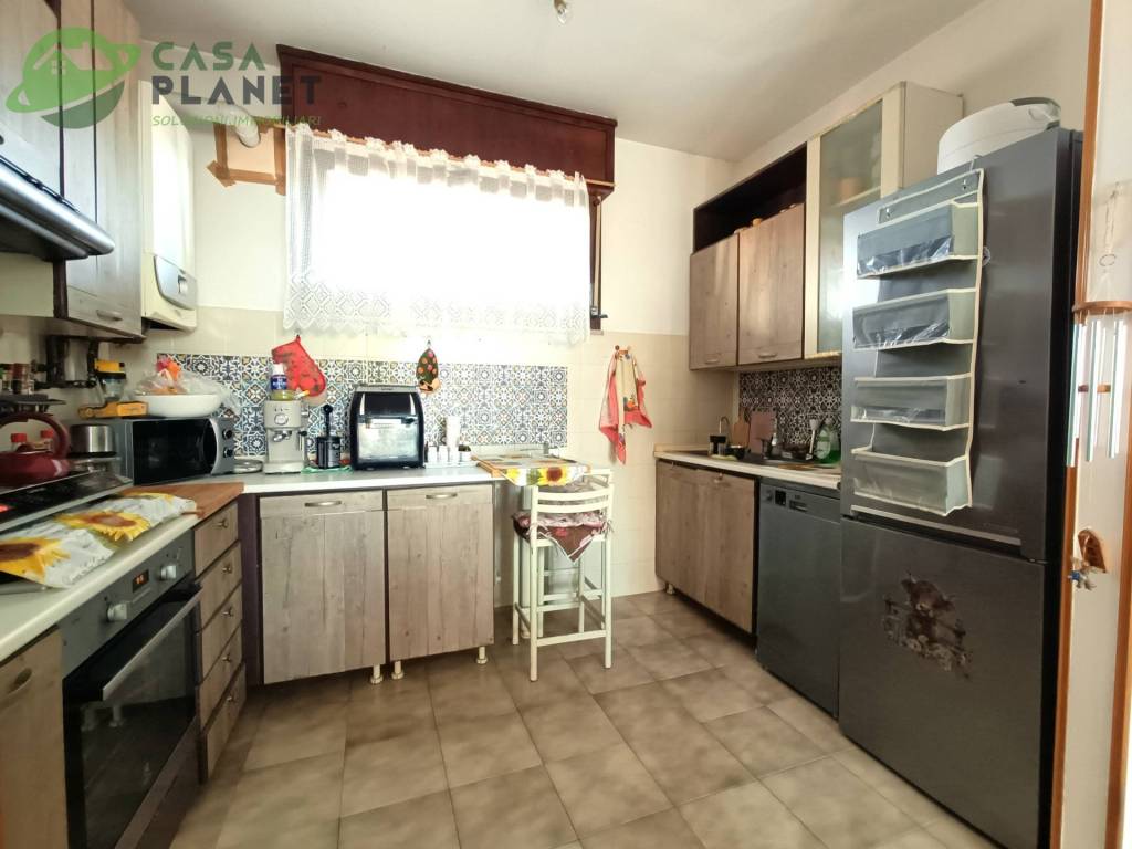 Appartamento a Mogliano veneto in VIA DELLO SCOUTISMO - Foto 2