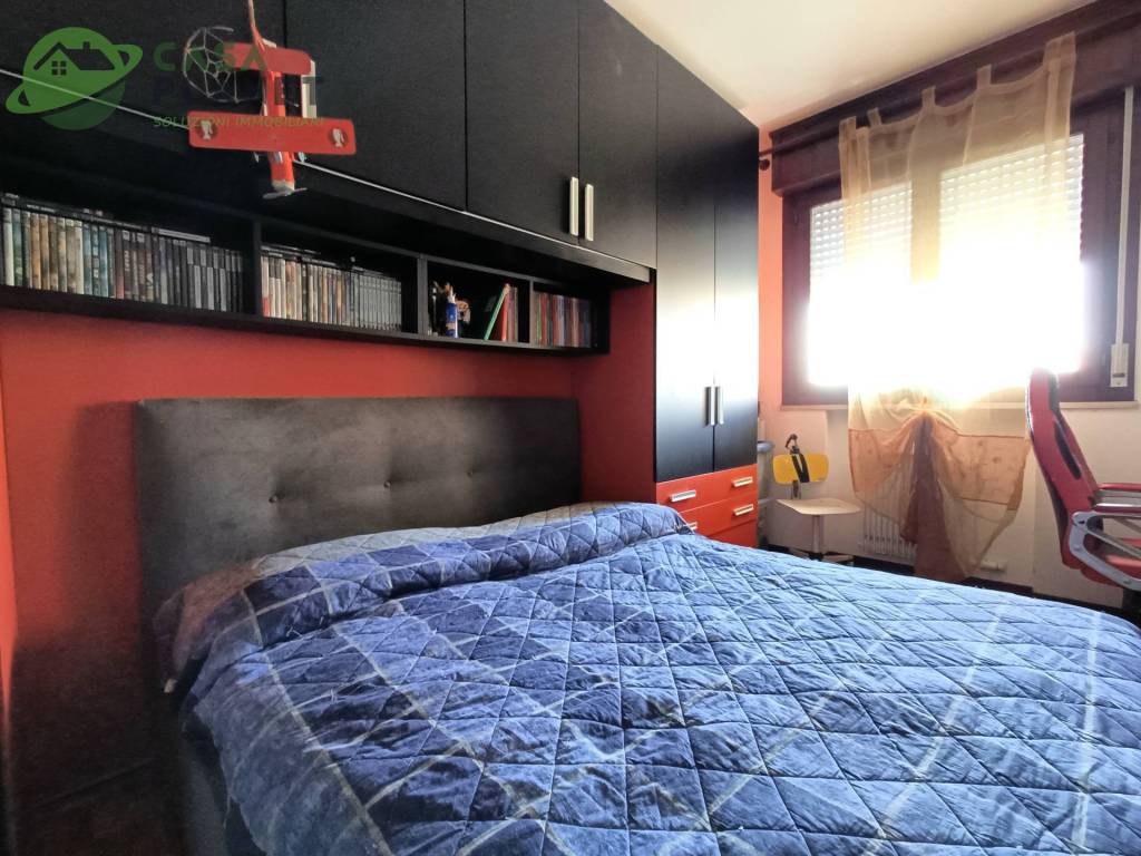 Appartamento a Mogliano veneto in VIA DELLO SCOUTISMO - Foto 4