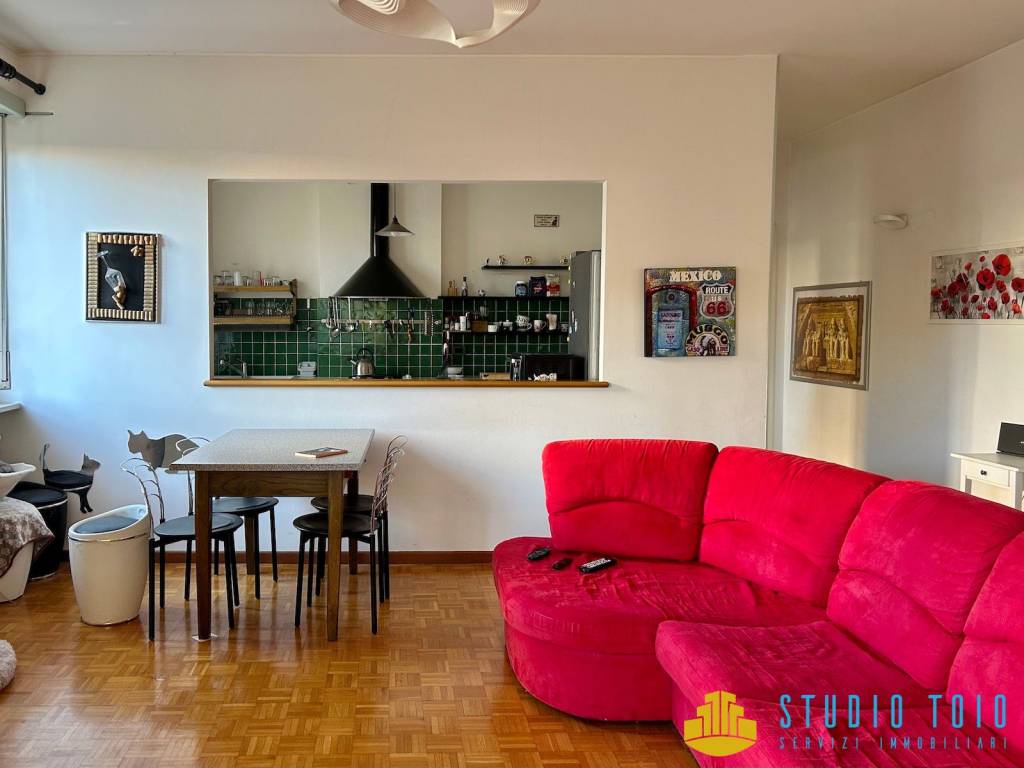 Appartamento a Biella in Via Pietro Pajetta, 51 - Foto 2