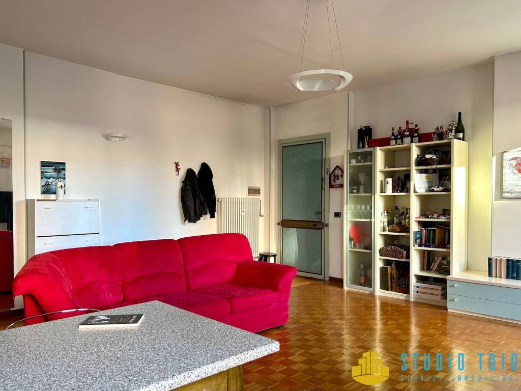 Appartamento a Biella in Via Pietro Pajetta, 51 - Foto 3