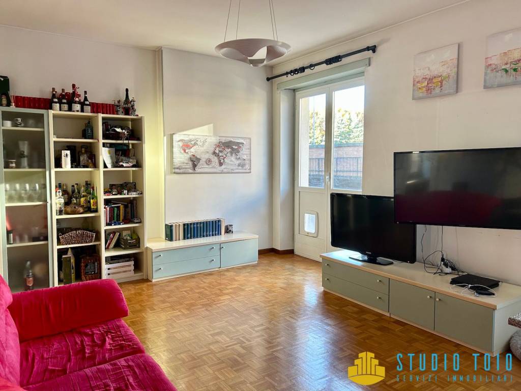 Appartamento a Biella in Via Pietro Pajetta, 51 - Foto 4