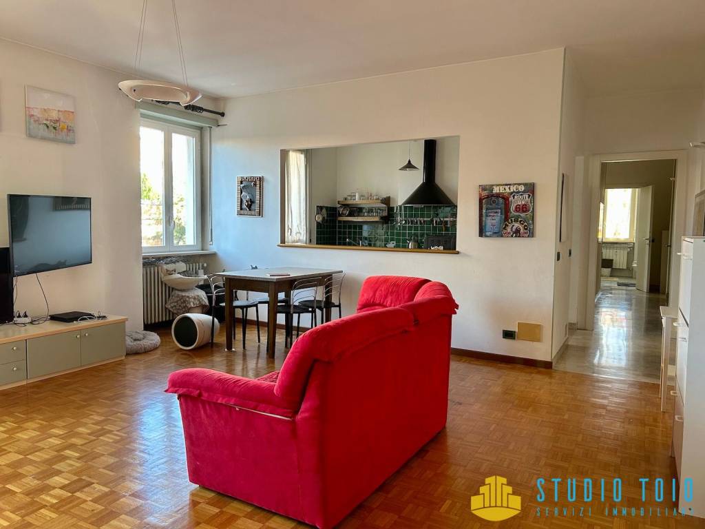 Appartamento a Biella in Via Pietro Pajetta, 51 - Foto 5