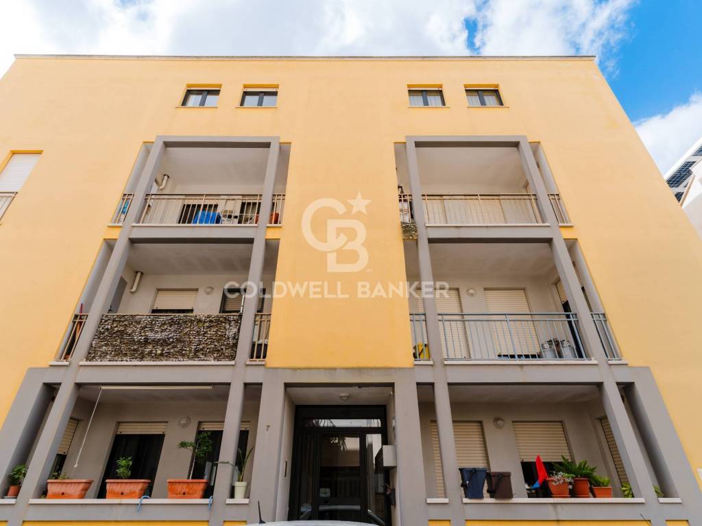 Appartamento a Casarano in Via Giovanni Pascoli - Foto 2