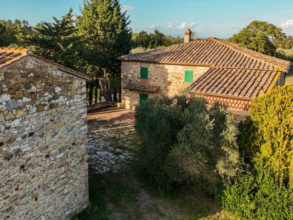 Rustico / casale a San casciano in val di pesa in quattro strade - Foto 2