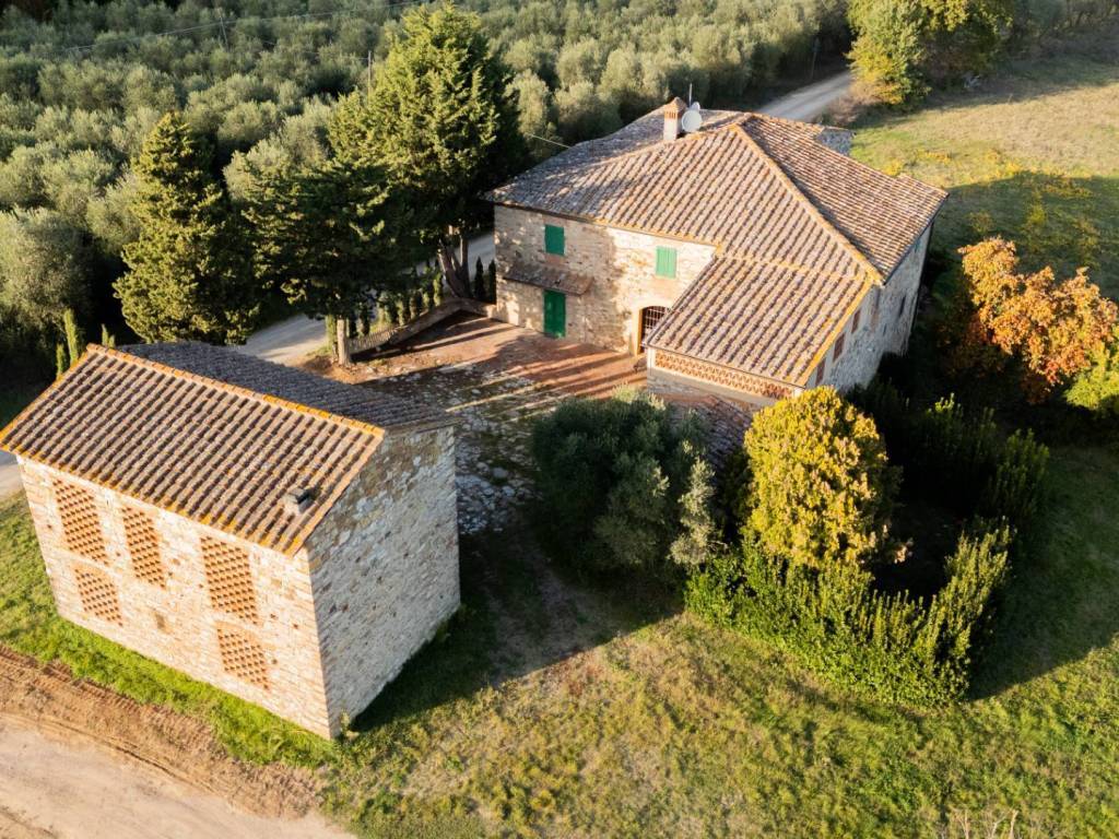 Rustico / casale a San casciano in val di pesa in quattro strade - Foto 3