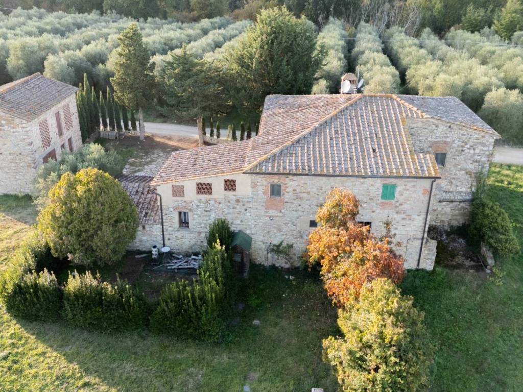 Rustico / casale a San casciano in val di pesa in quattro strade - Foto 4