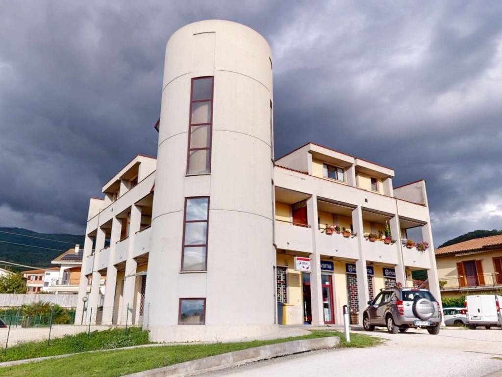 Appartamento a Cittaducale in Via Salaria per l'Aquila - Foto 3