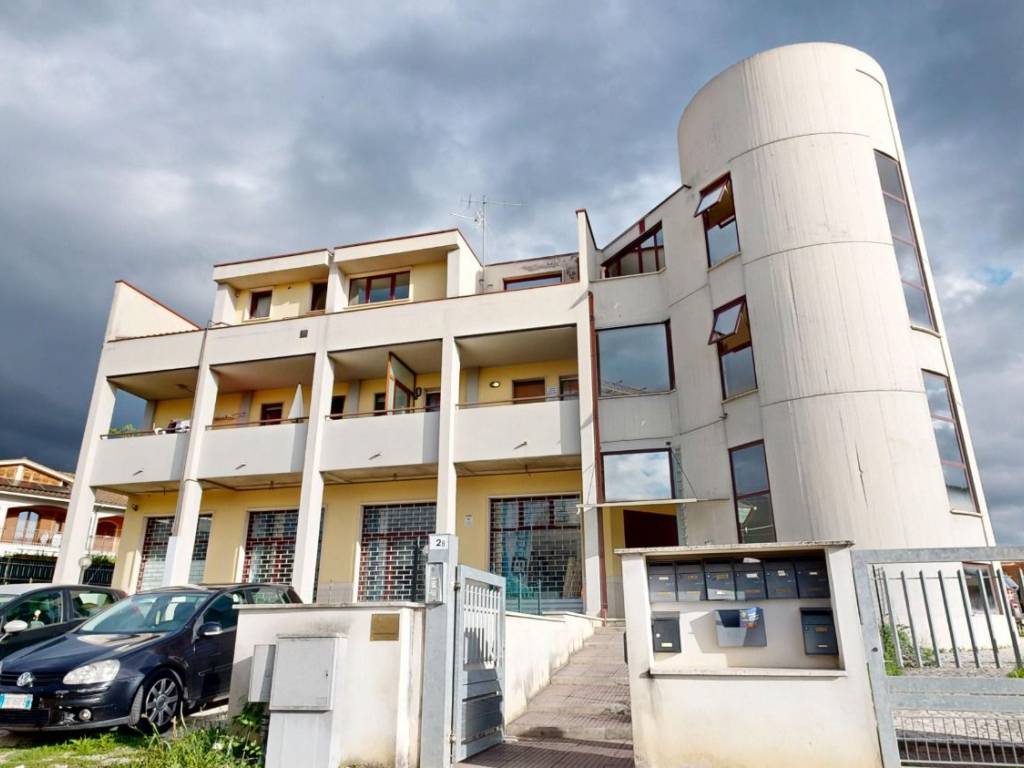 Appartamento a Cittaducale in Via Salaria per l'Aquila - Foto 4