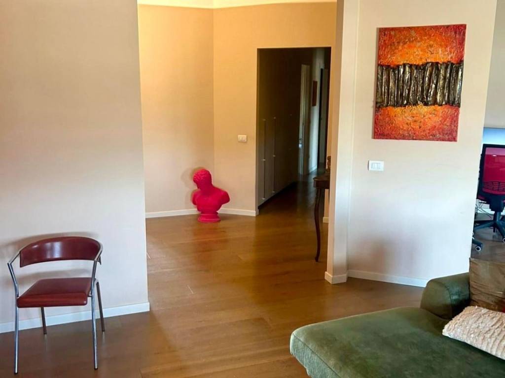 Appartamento a Piacenza in Piazzale Medaglie d'Oro - Foto 2