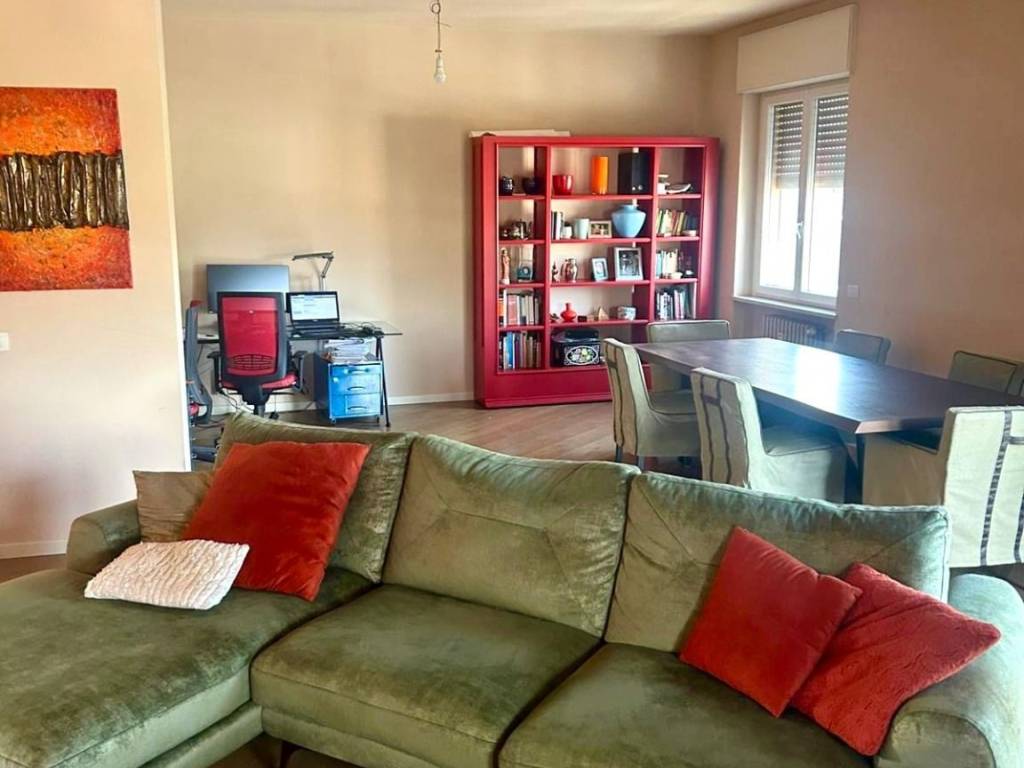 Appartamento a Piacenza in Piazzale Medaglie d'Oro - Foto 4