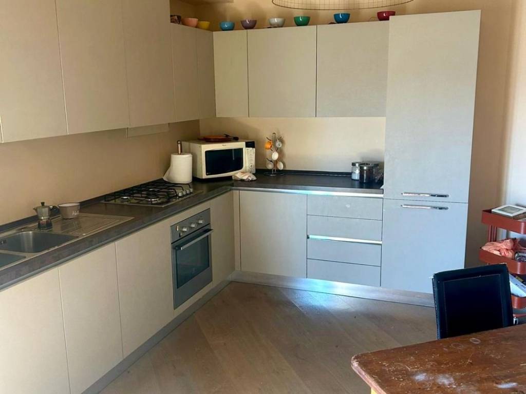 Appartamento a Piacenza in Piazzale Medaglie d'Oro - Foto 5