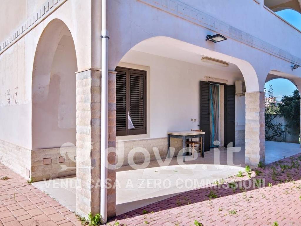 Villa a Casteldaccia in Strada Grifeo, 15 - Foto 3