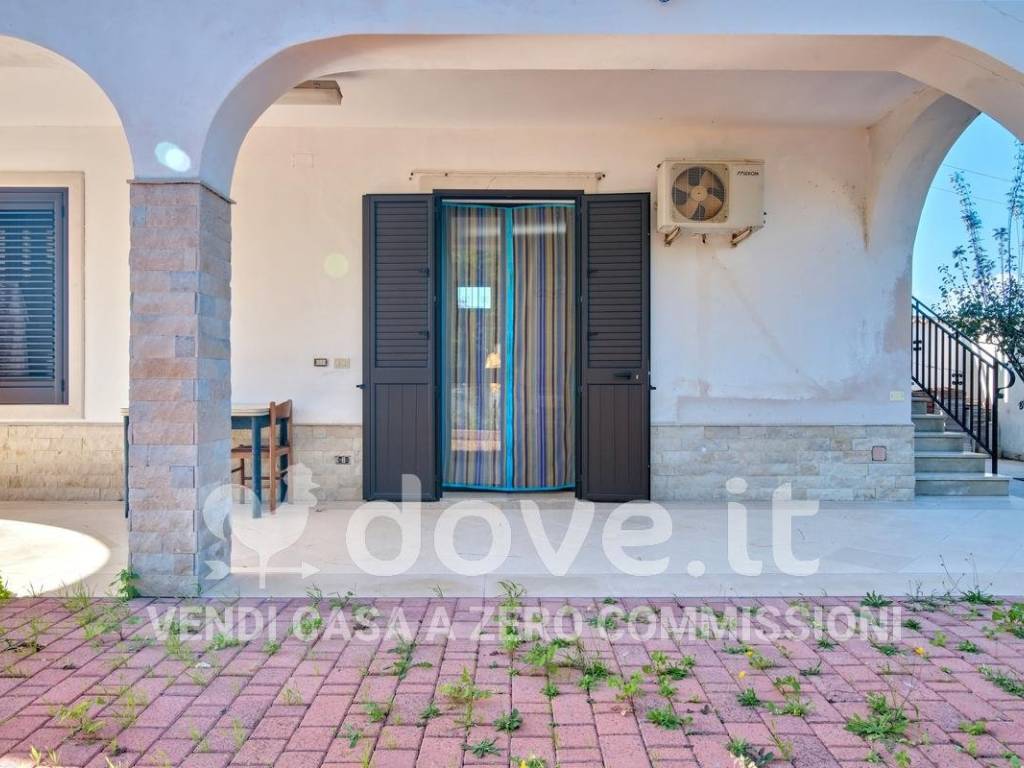 Villa a Casteldaccia in Strada Grifeo, 15 - Foto 5