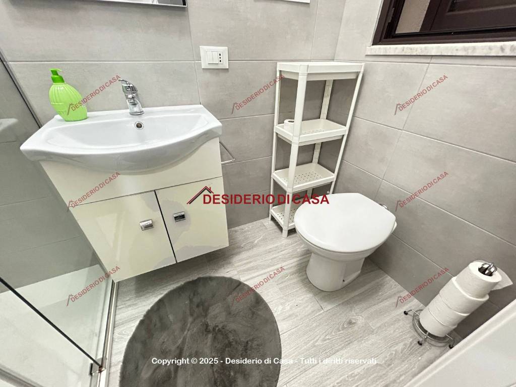 Appartamento a Casteldaccia in Via Comiso - Foto 5