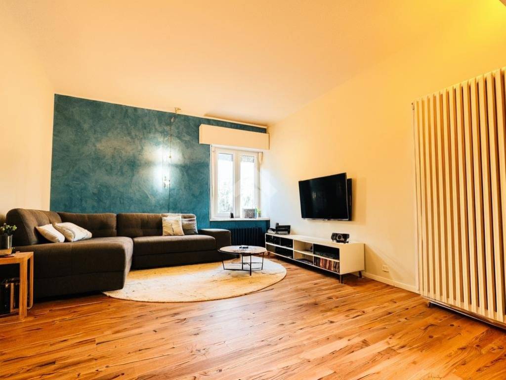 Appartamento a Udine in Vicolo Stabernao, 1 - Foto 2