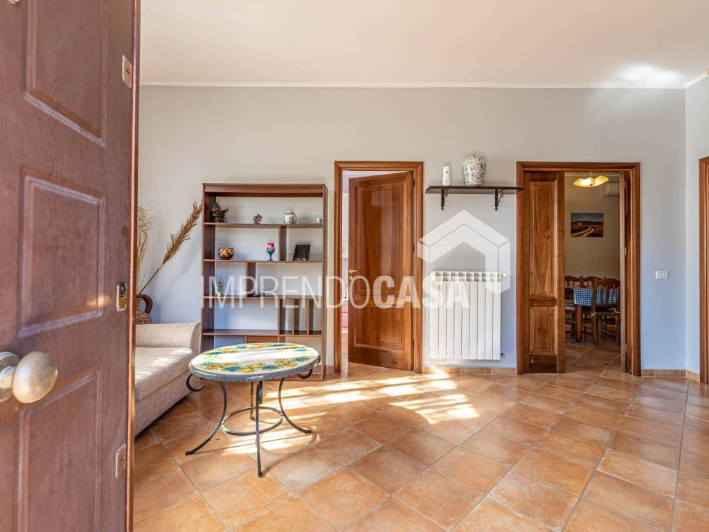 Villa a Altavilla milicia in Via Piano Torre Marroia - Foto 4