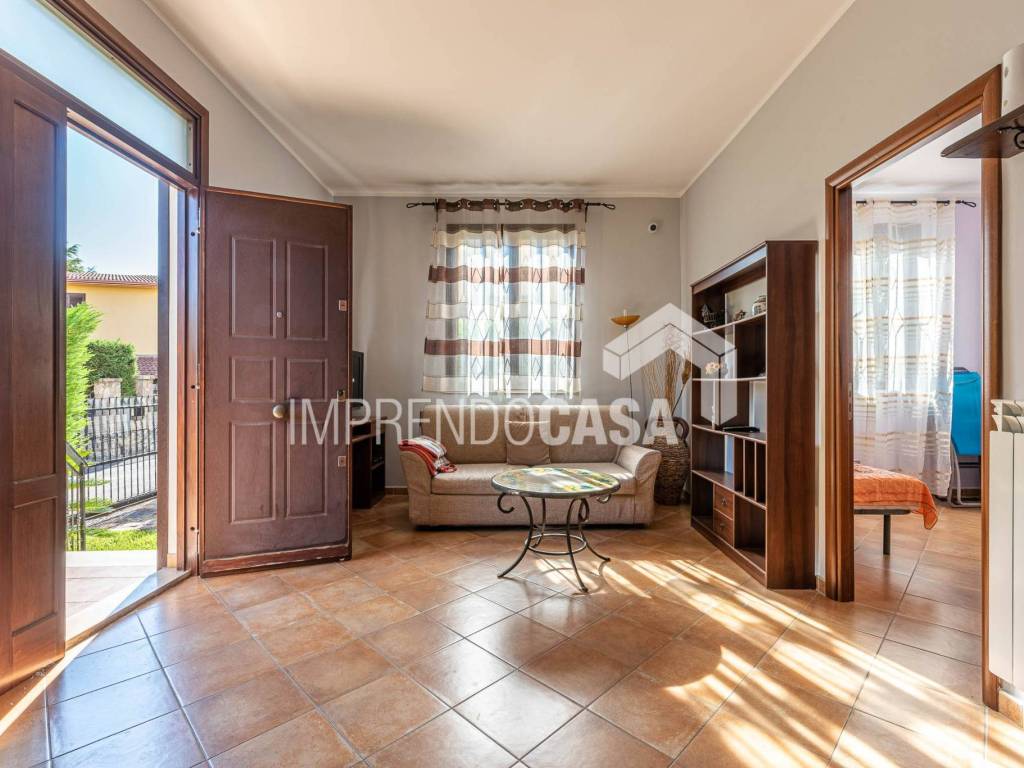 Villa a Altavilla milicia in Via Piano Torre Marroia - Foto 5