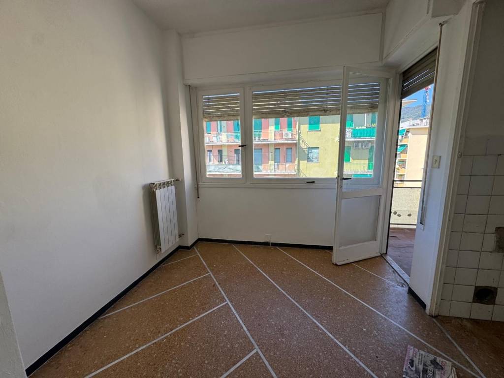 Appartamento a Rapallo in Via Tito Speri - Foto 4