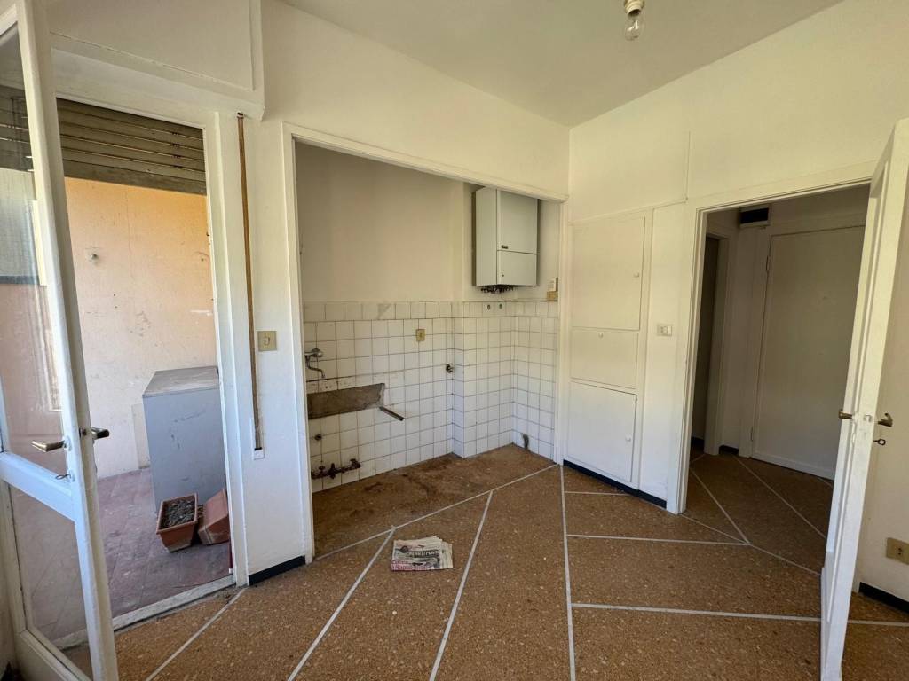 Appartamento a Rapallo in Via Tito Speri - Foto 5