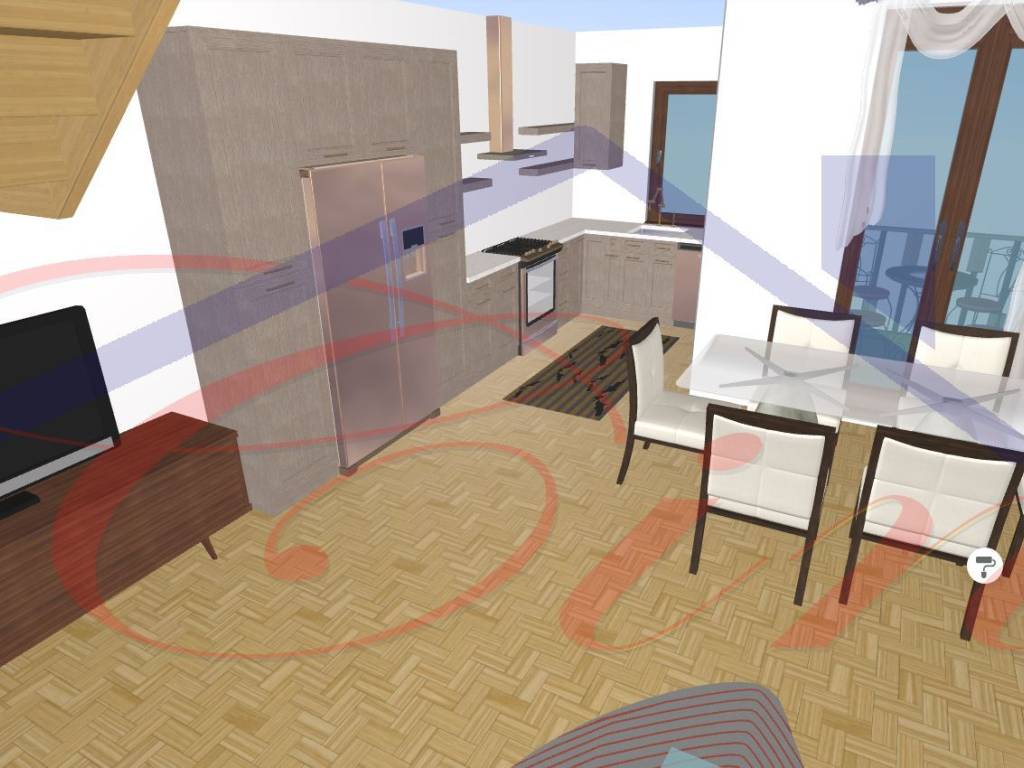 Casa indipendente a Calolziocorte in Via Istria - Foto 3