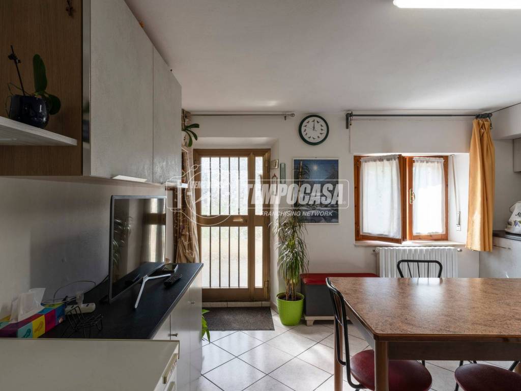 Casa indipendente a Macerata in Via Domenico Troili - Foto 3