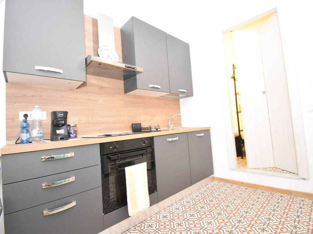 Casa indipendente a Seravezza in Strada Provinciale di Marina, 8 - Foto 4