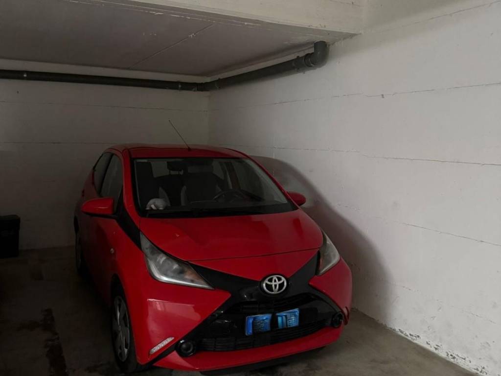 Box / garage a Grottaferrata in Via Piave, 21 - Foto 2
