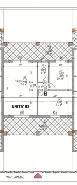 Casa indipendente a Villasimius in Via Perugino - Foto 4