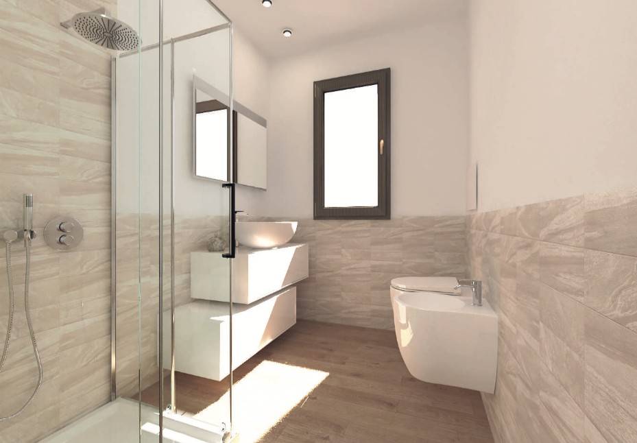 Casa indipendente a Villasimius in Via Perugino - Foto 5