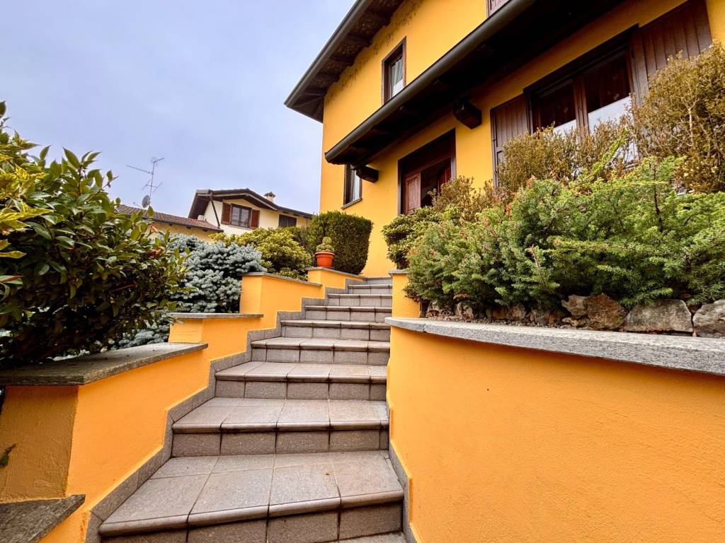 Villa a Gambolò in Via Roma - Foto 2