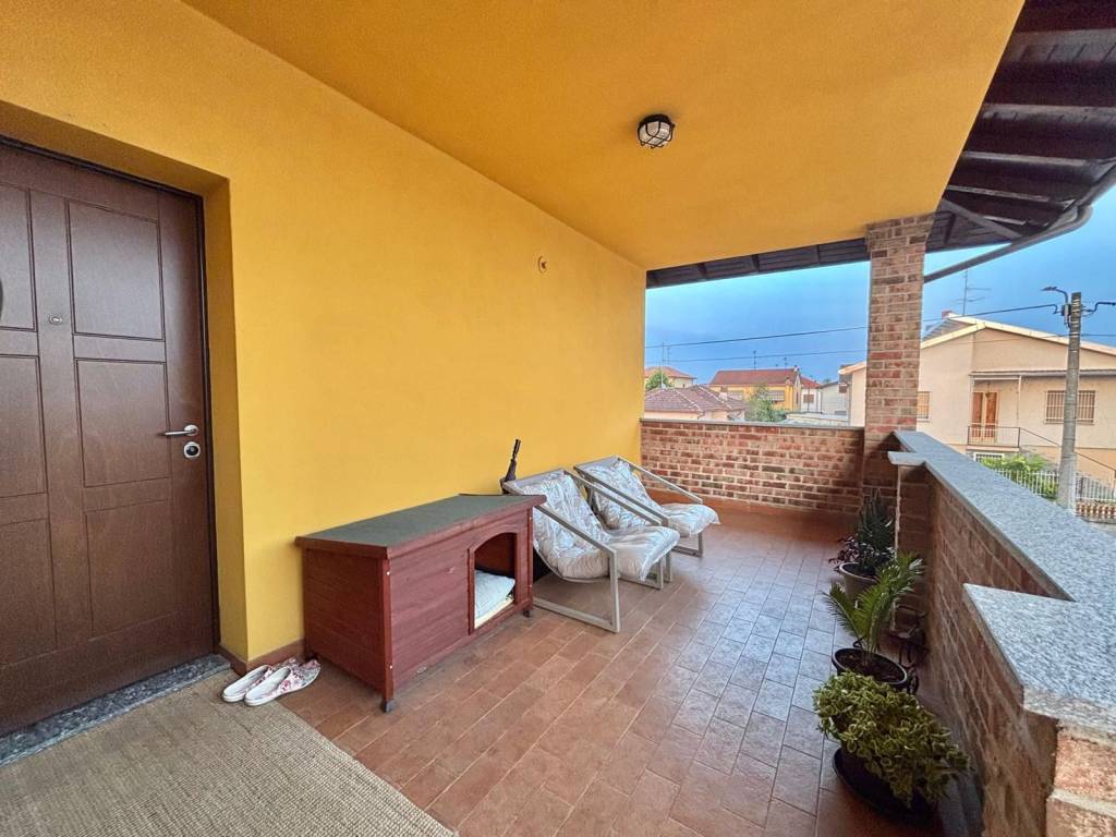 Appartamento a Mortara in Via Ambrogio Albonese - Foto 3