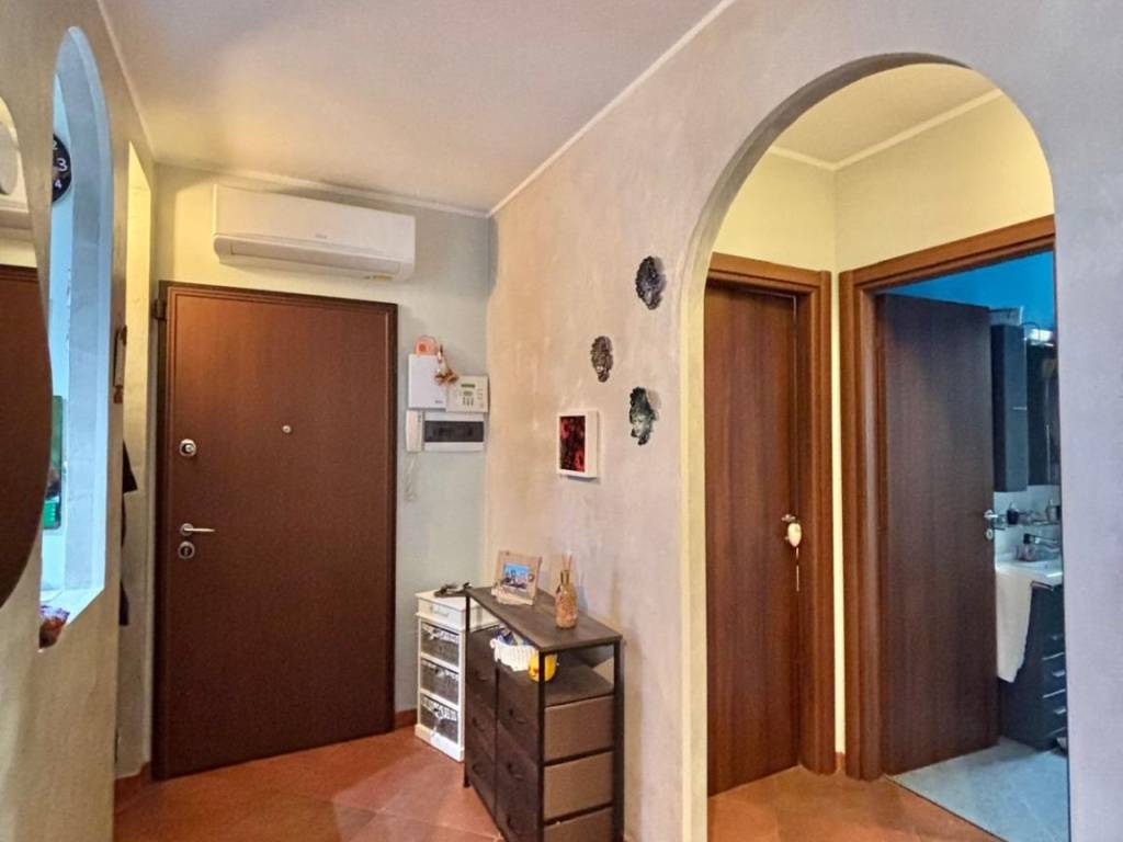 Appartamento a Mortara in Via Ambrogio Albonese - Foto 5