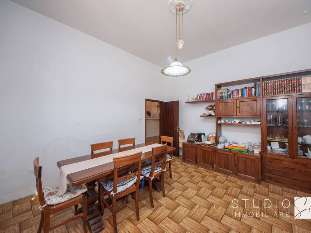 Casa indipendente a Prato in Via Alfredo Forti - Foto 2