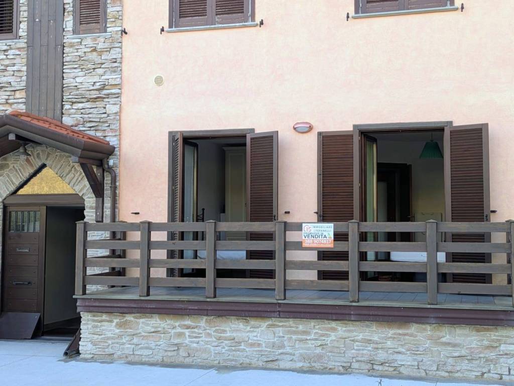 Appartamento a Capracotta in Via dei Faggi - Foto 2