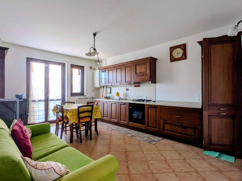 Appartamento a Capracotta in Via dei Faggi - Foto 4