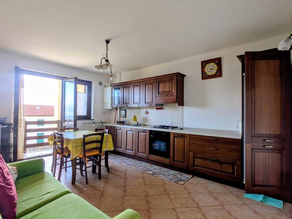 Appartamento a Capracotta in Via dei Faggi - Foto 5