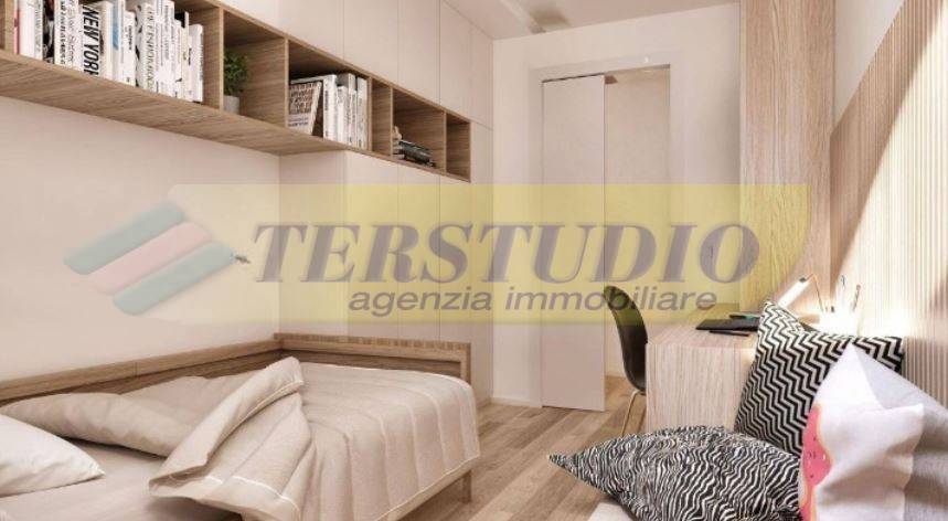 Appartamento a Oggiono in Via Montello - Foto 3