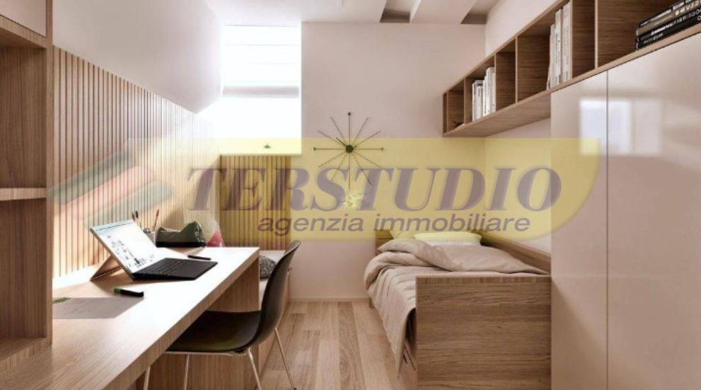 Appartamento a Oggiono in Via Montello - Foto 4