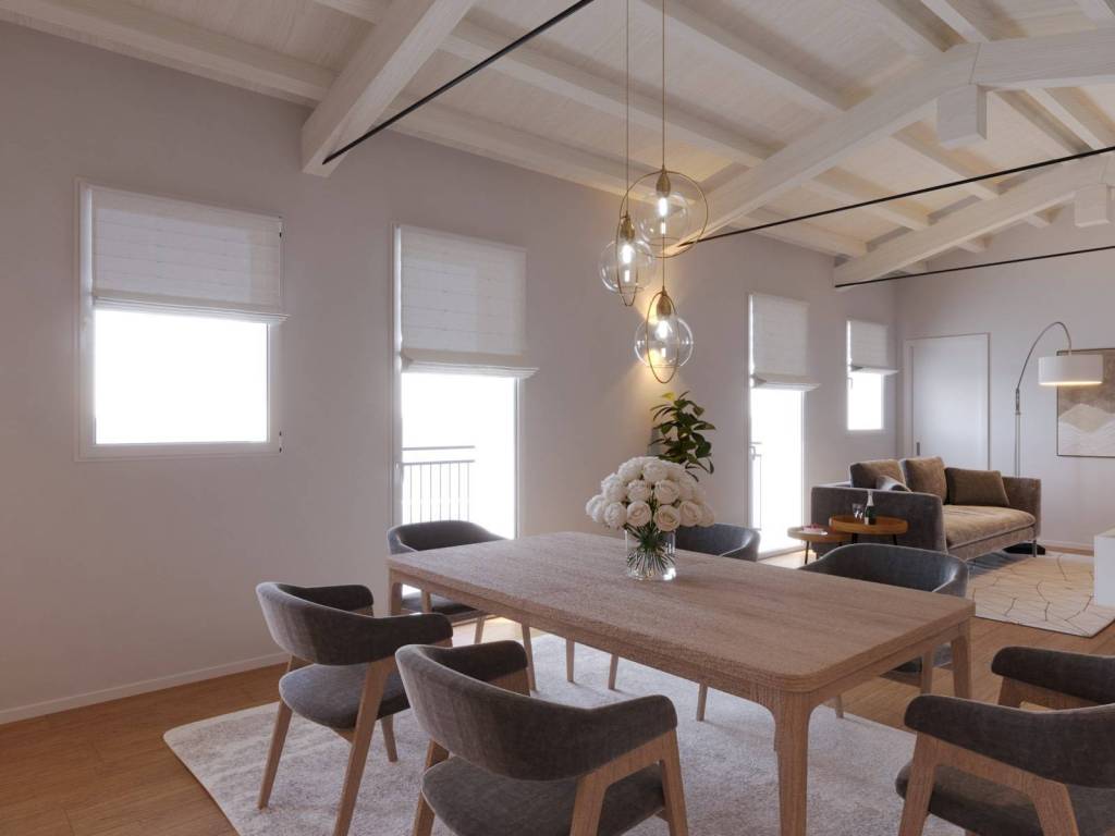 Casa indipendente a Bassano del grappa in Vicolo Parolini, 4 - Foto 5