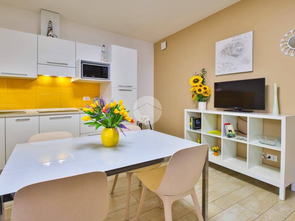 Appartamento a Rimini in Viale Paolo Toscanelli, 10 - Foto 2
