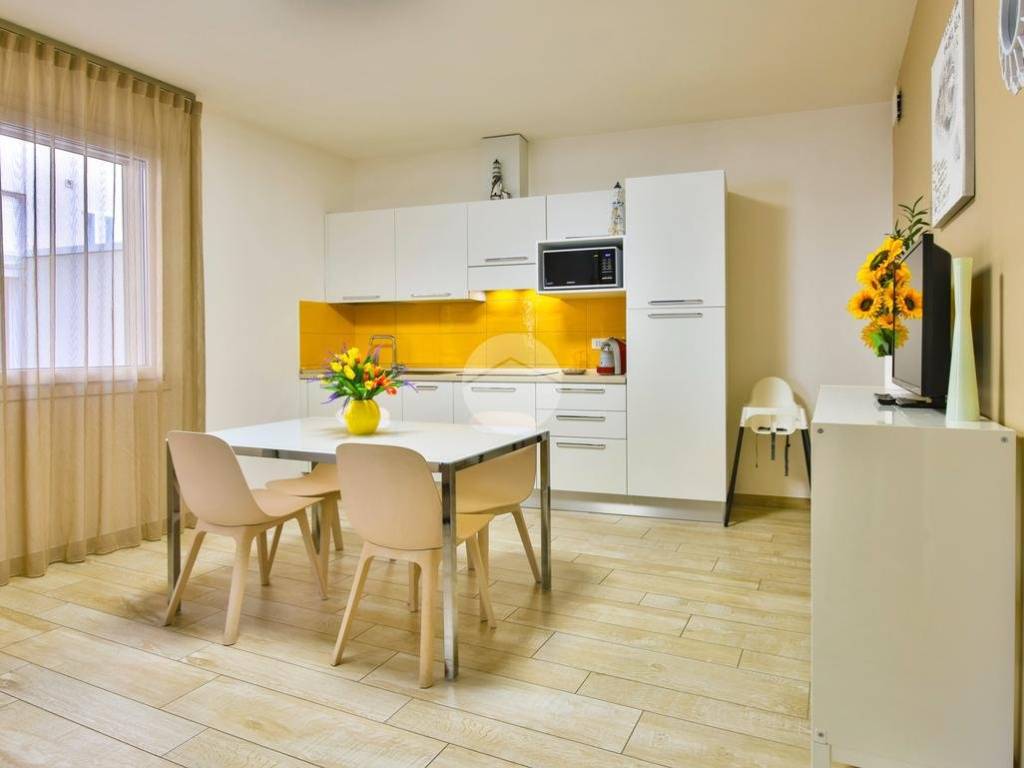 Appartamento a Rimini in Viale Paolo Toscanelli, 10 - Foto 3