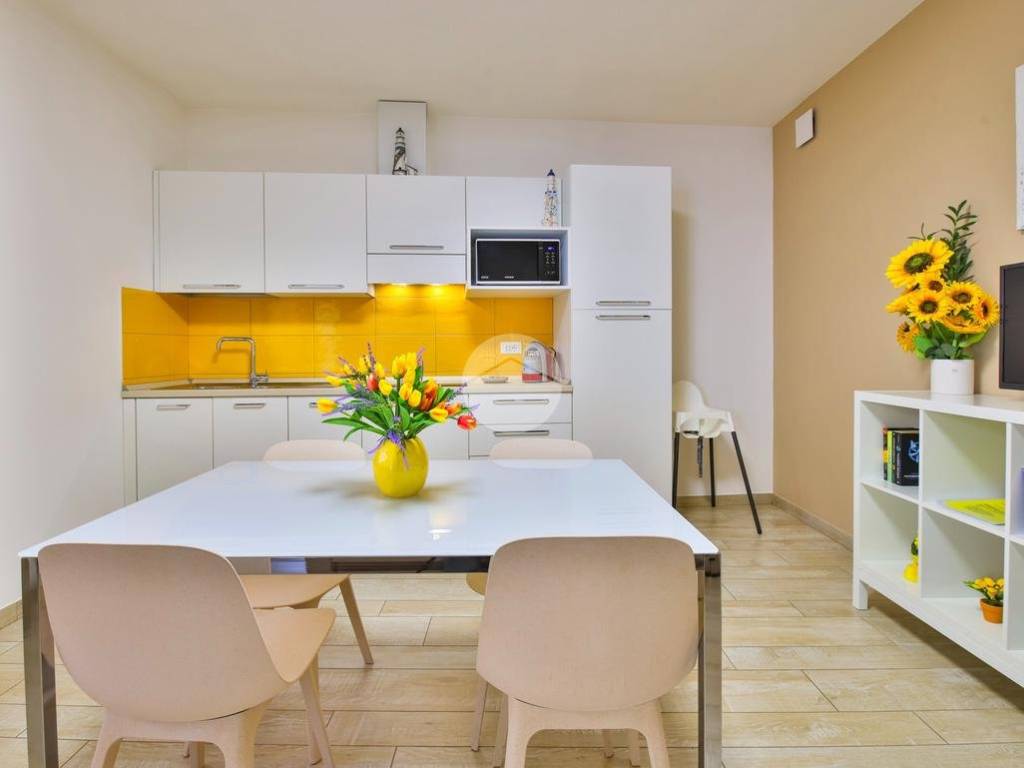 Appartamento a Rimini in Viale Paolo Toscanelli, 10 - Foto 4