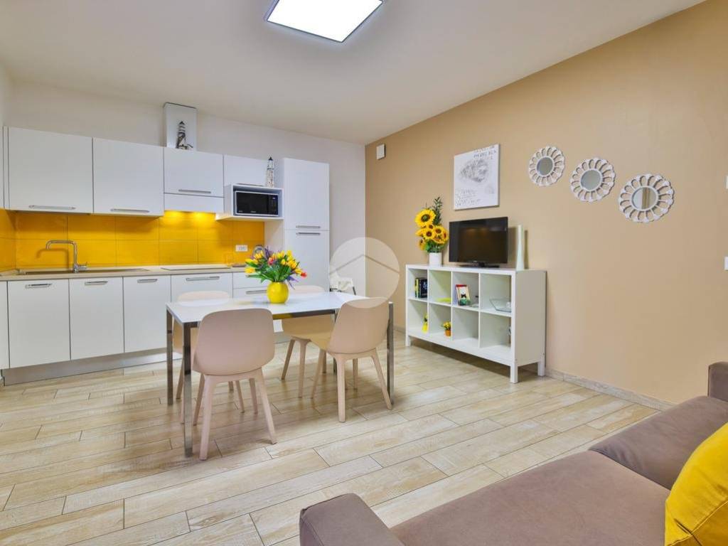 Appartamento a Rimini in Viale Paolo Toscanelli, 10 - Foto 5