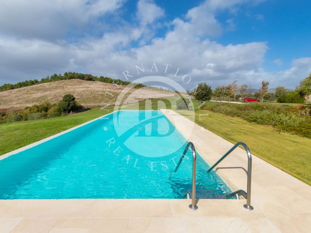 Villa a Volterra - Foto 4