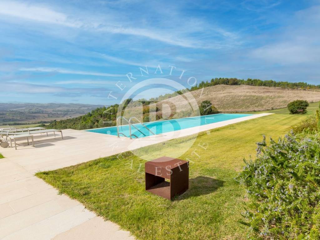 Villa a Volterra - Foto 5