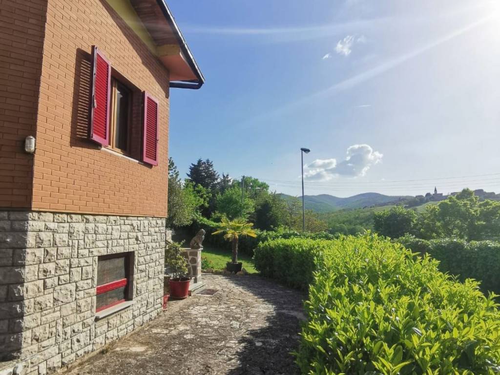 Villa a Baschi in Via della Fornace - Foto 2