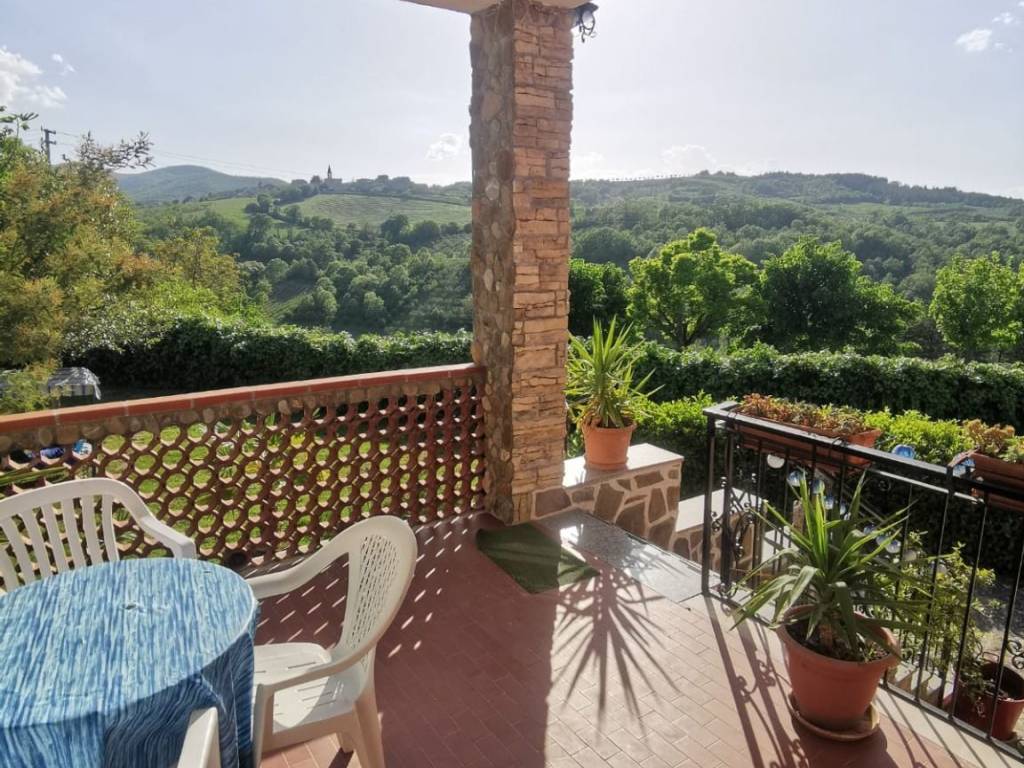 Villa a Baschi in Via della Fornace - Foto 4