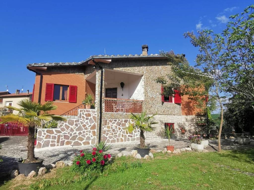 Villa a Baschi in Via della Fornace - Foto 5